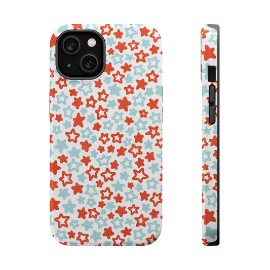 Scattered Stars Magnetic Phone Case