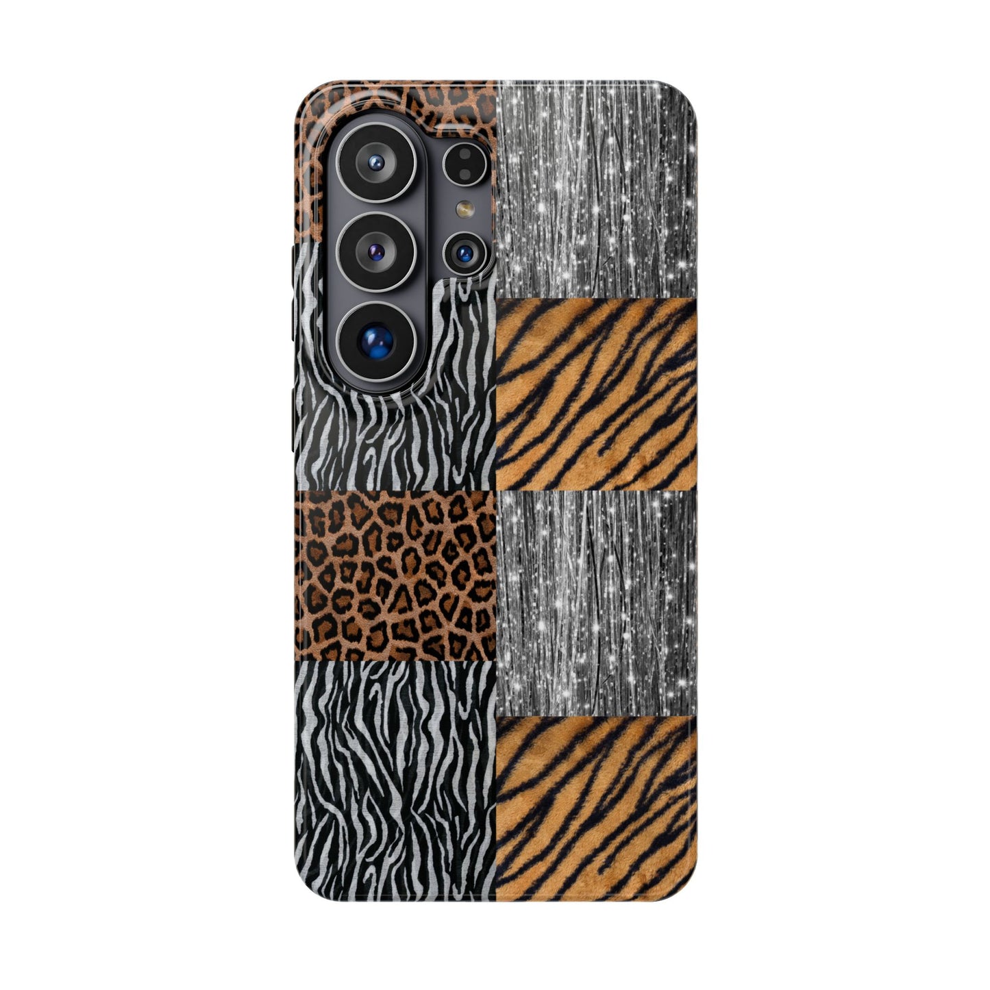 THE WILD SIDE MAGSAFE PHONE CASE