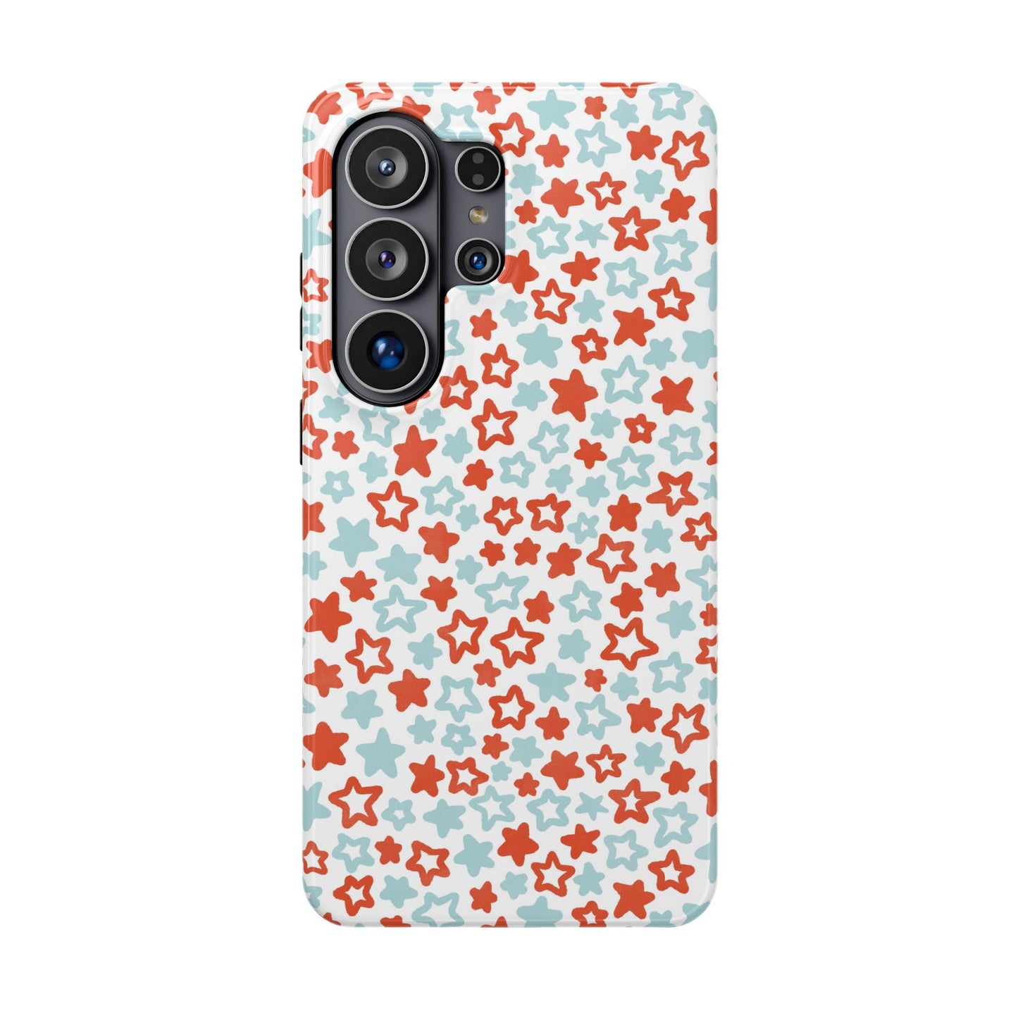 Scattered Stars Magnetic Phone Case