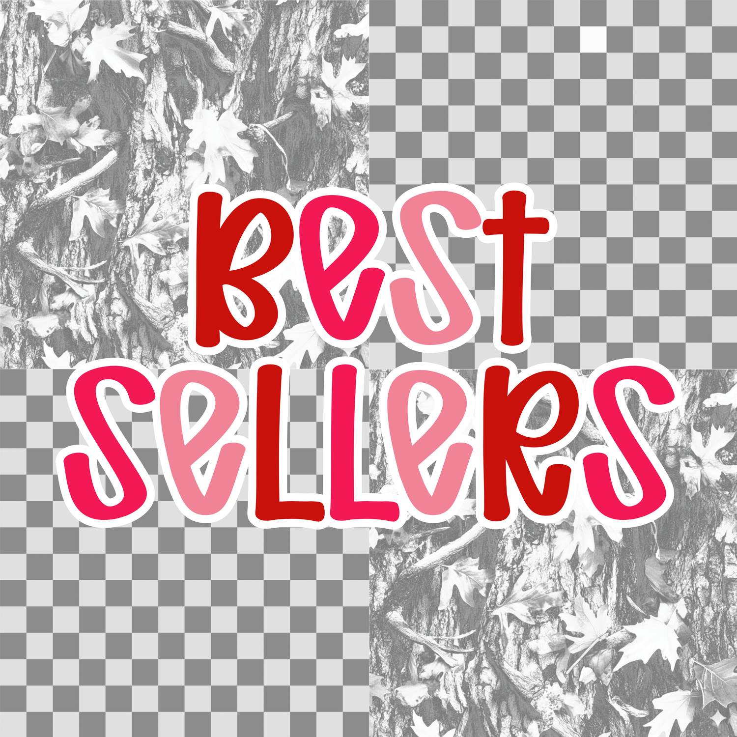 BEST SELLERS