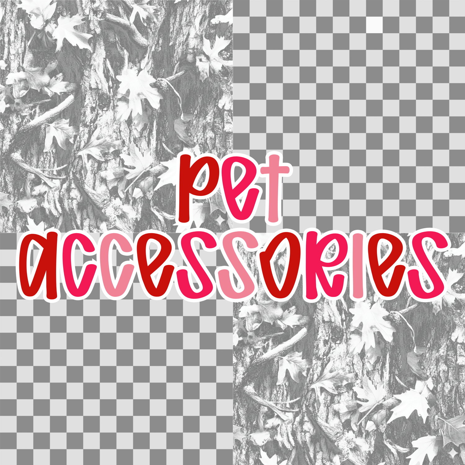 PET ACCESSORIES