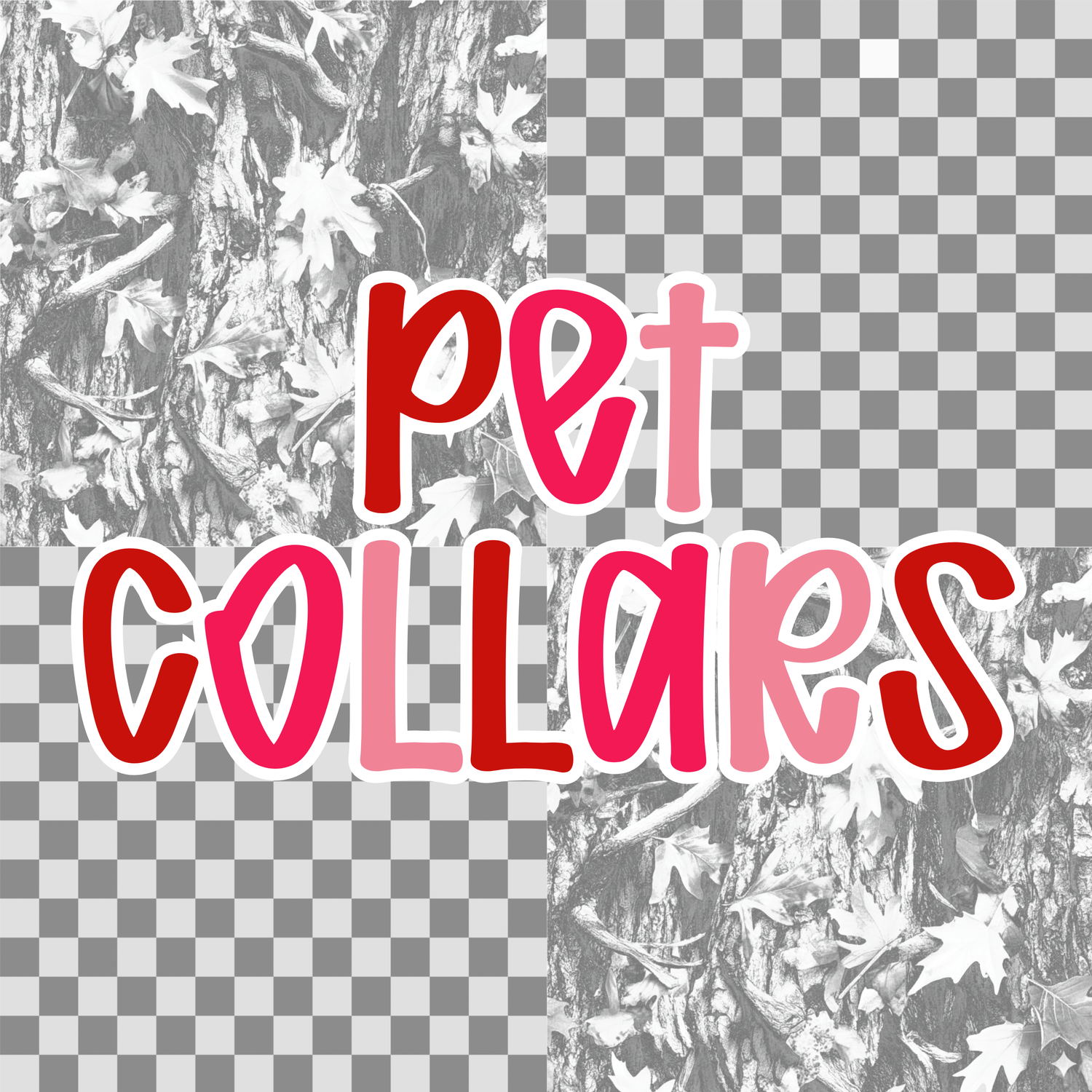 PET COLLAR