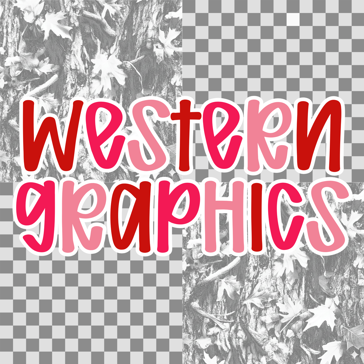 WESTERN GRAPHICS