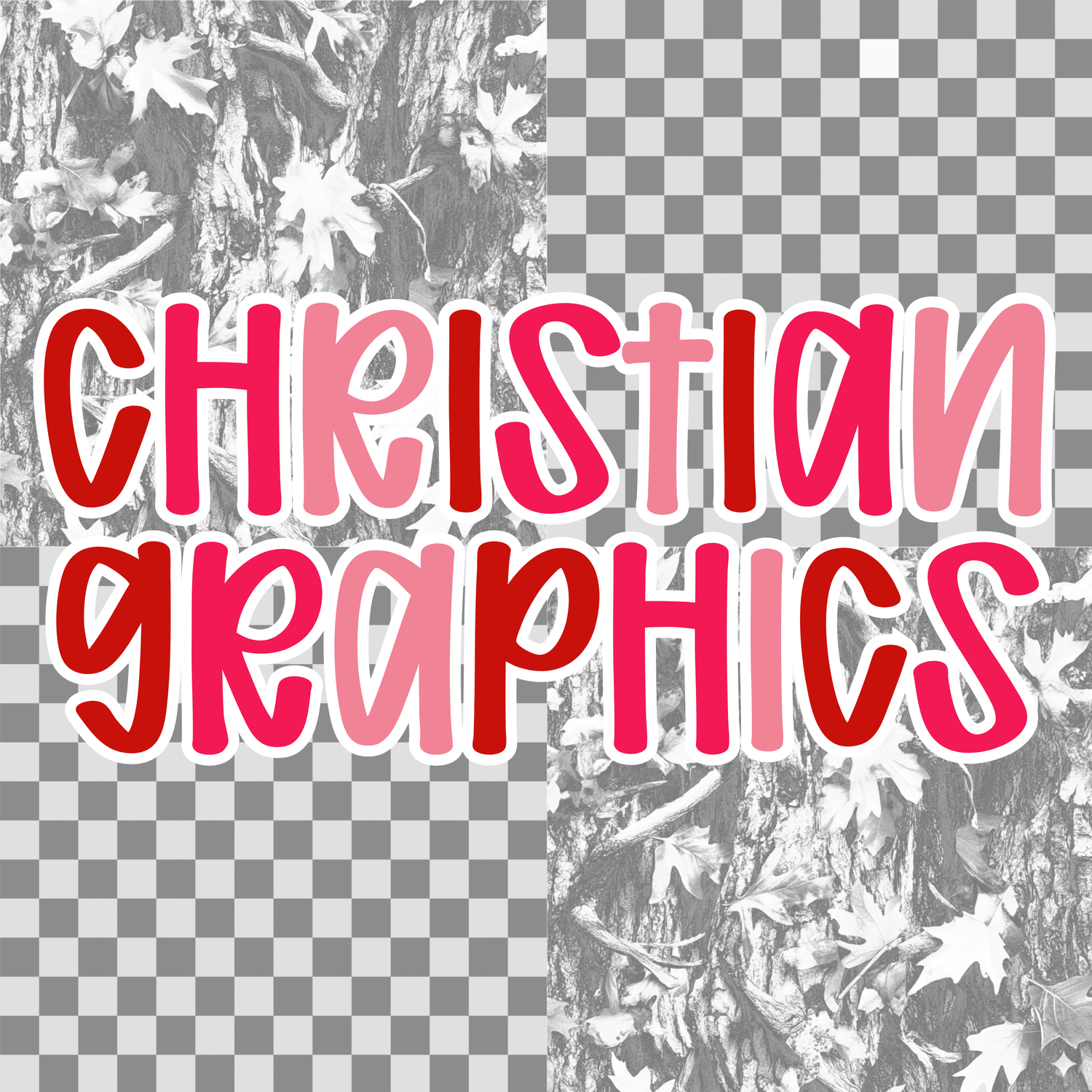 CHRISTIAN GRAPHICS