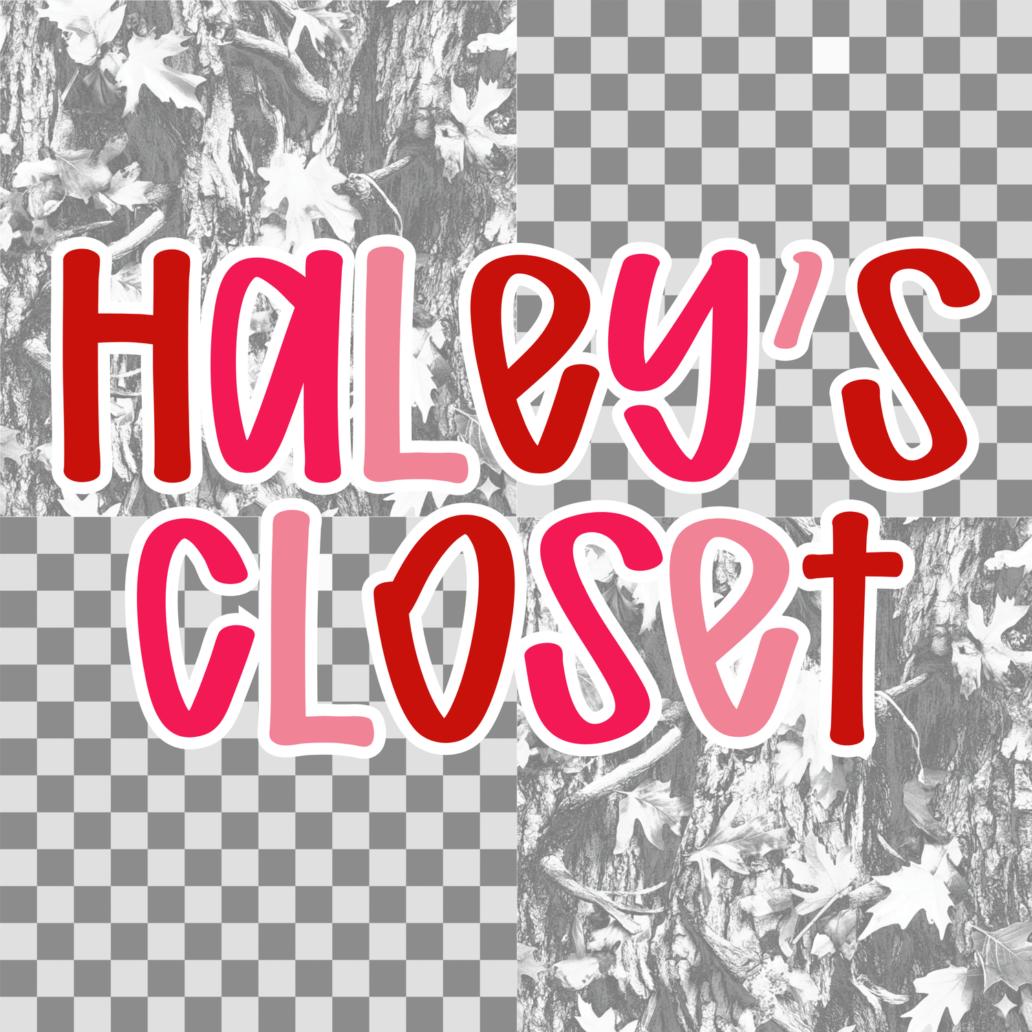 HALEY'S CLOSET