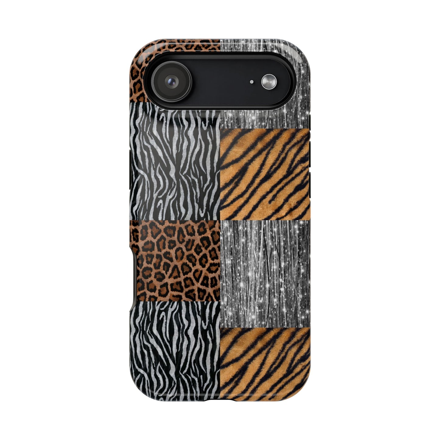 THE WILD SIDE MAGSAFE PHONE CASE
