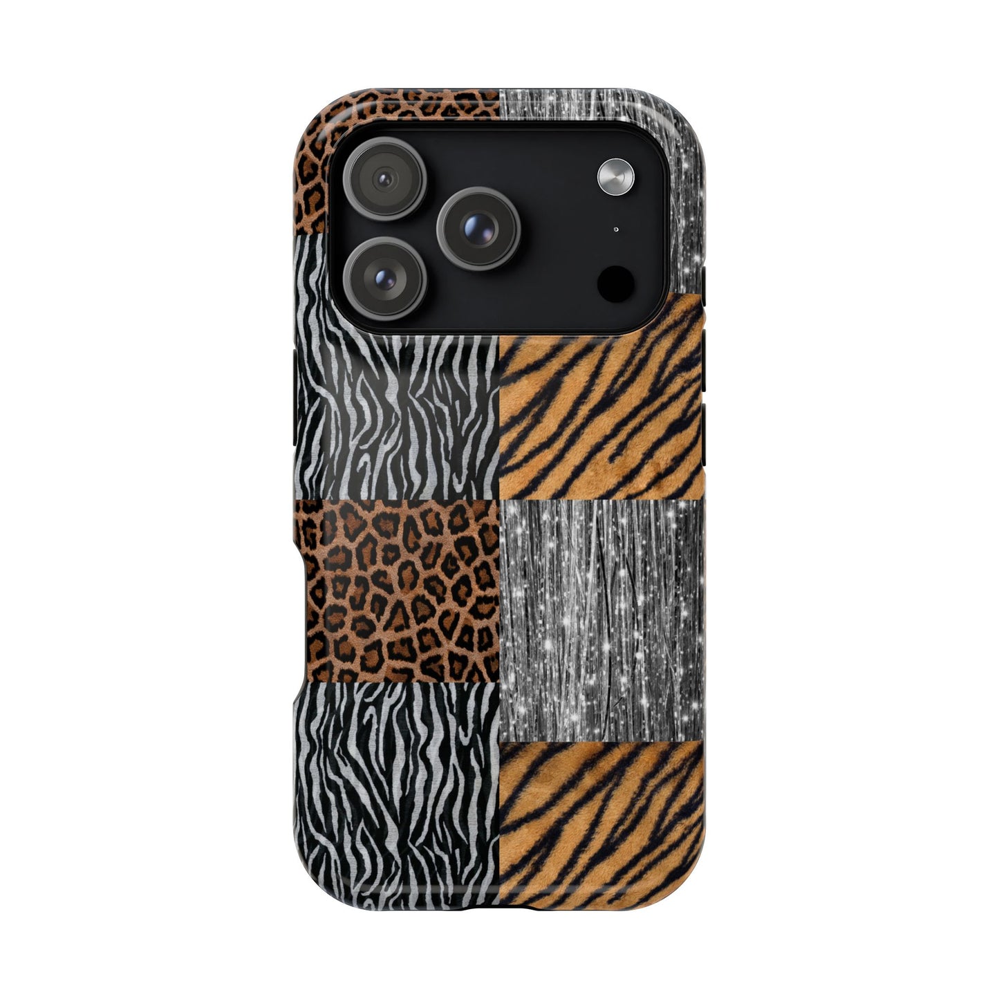 THE WILD SIDE MAGSAFE PHONE CASE