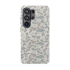 Camouflage Magnetic Impact Phone Case