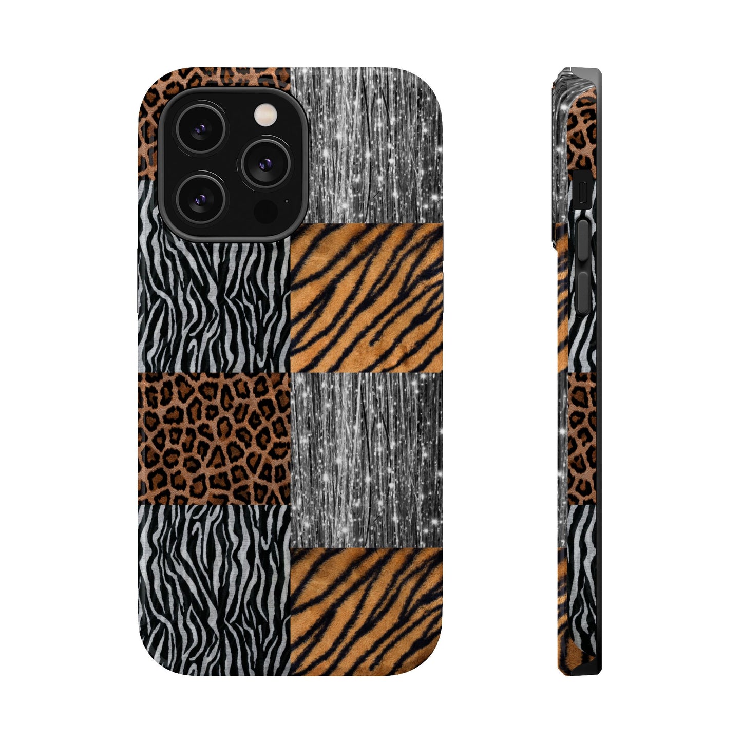 THE WILD SIDE MAGSAFE PHONE CASE