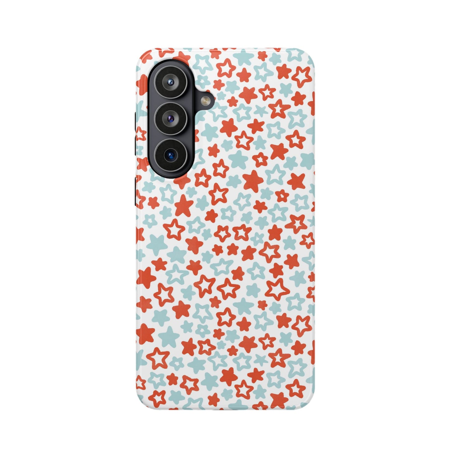 Scattered Stars Magnetic Phone Case