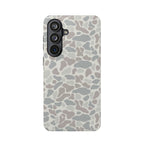 Camouflage Magnetic Impact Phone Case