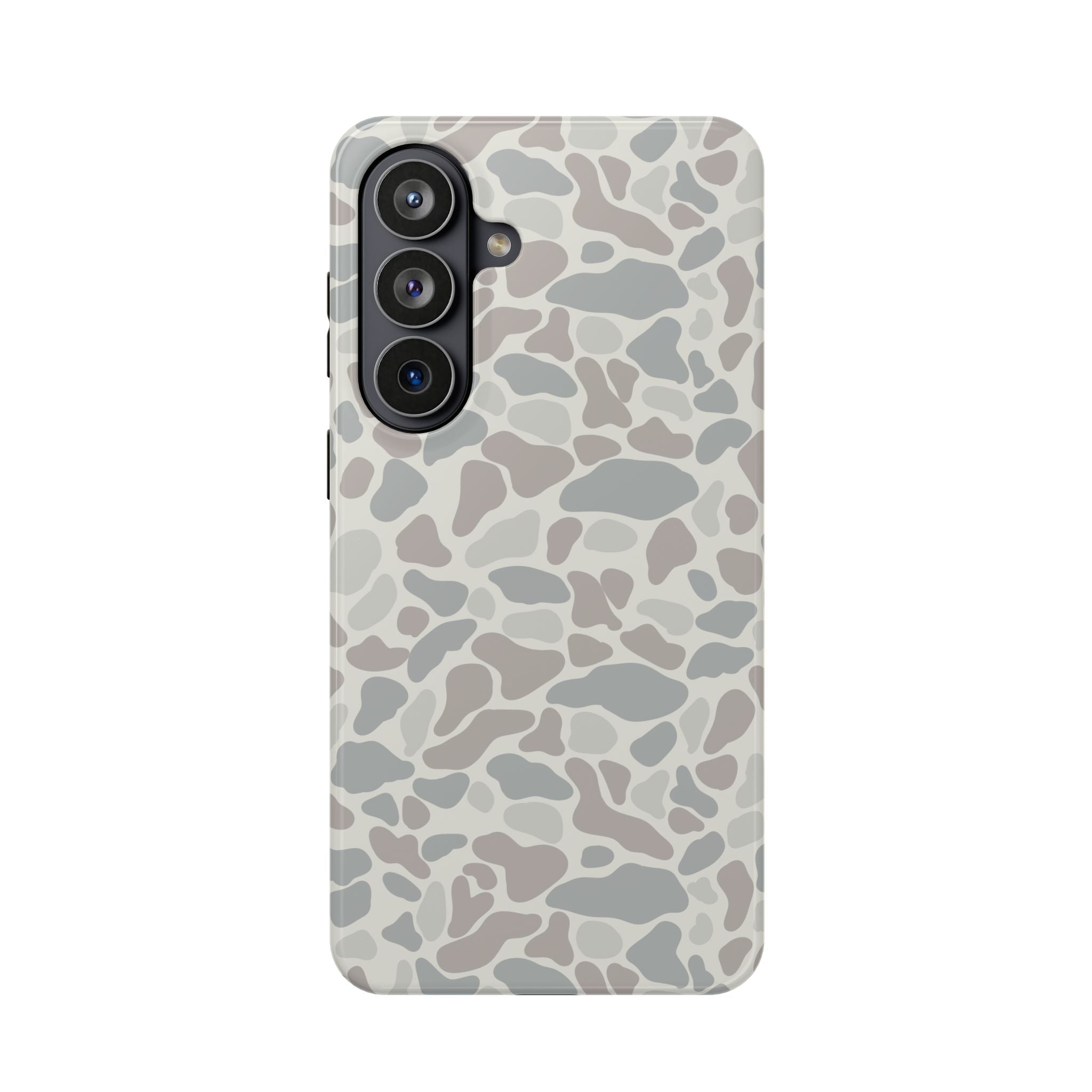 Camouflage Magnetic Impact Phone Case