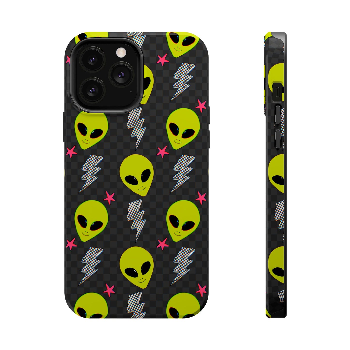 THE OUT OF THIS WORLD MAGSAFE PHONE CASE
