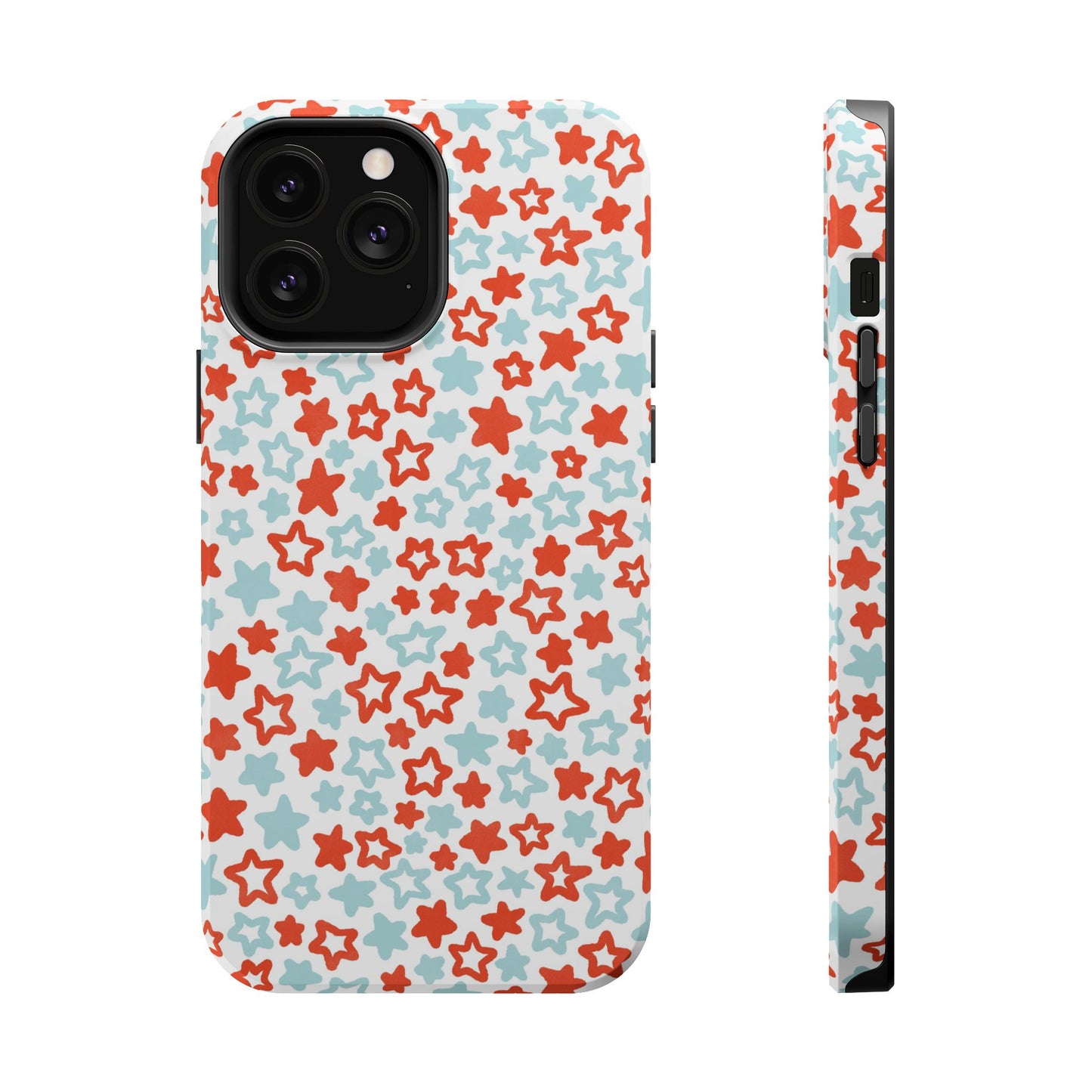 Scattered Stars Magnetic Phone Case