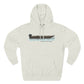 Waterfowl Boat Hoodie Graphic Pullover