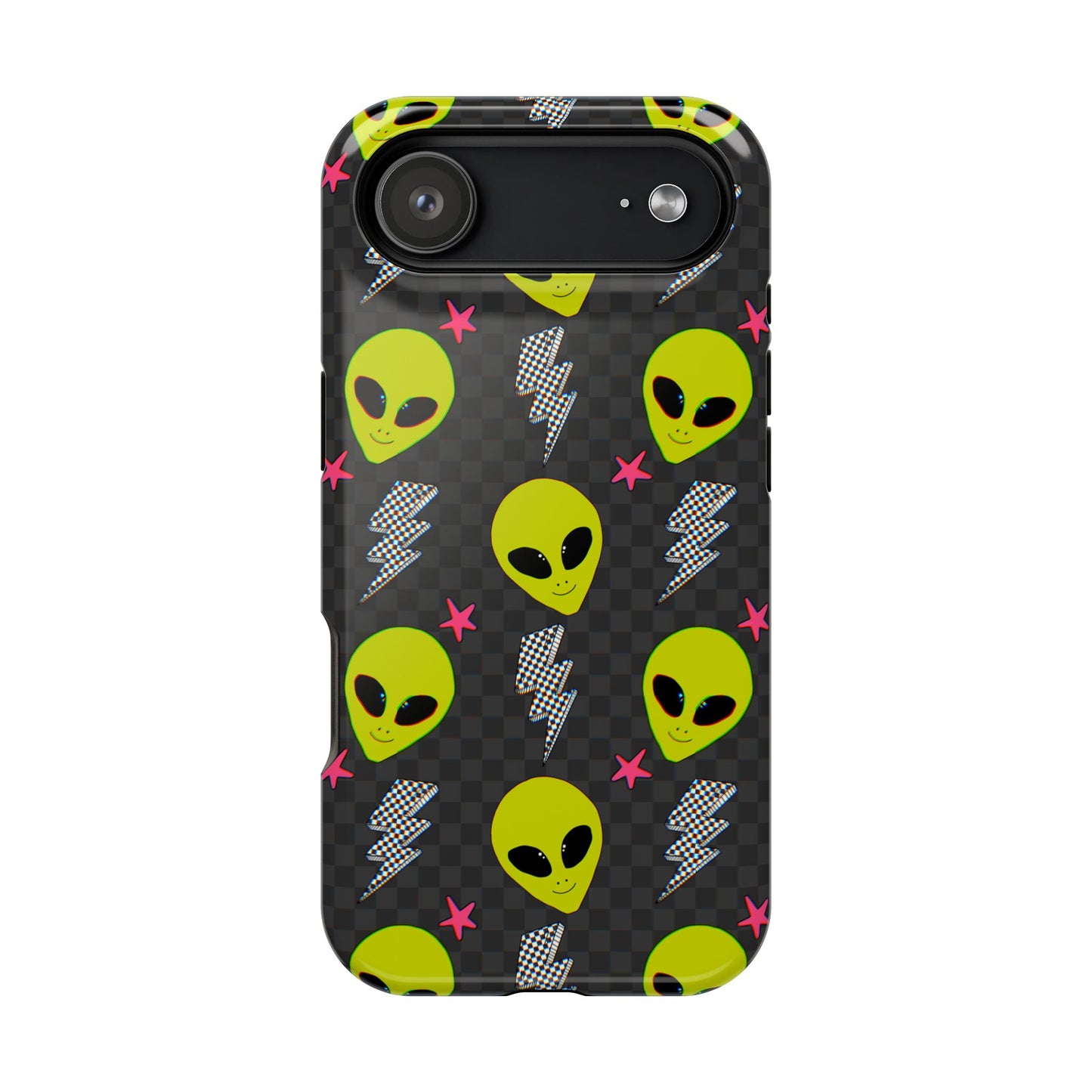 THE OUT OF THIS WORLD MAGSAFE PHONE CASE