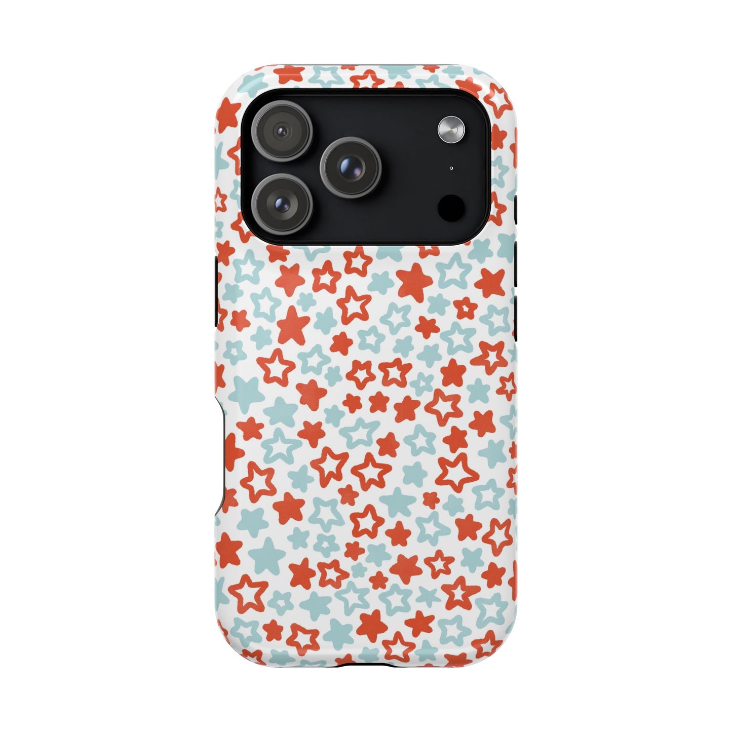 Scattered Stars Magnetic Phone Case