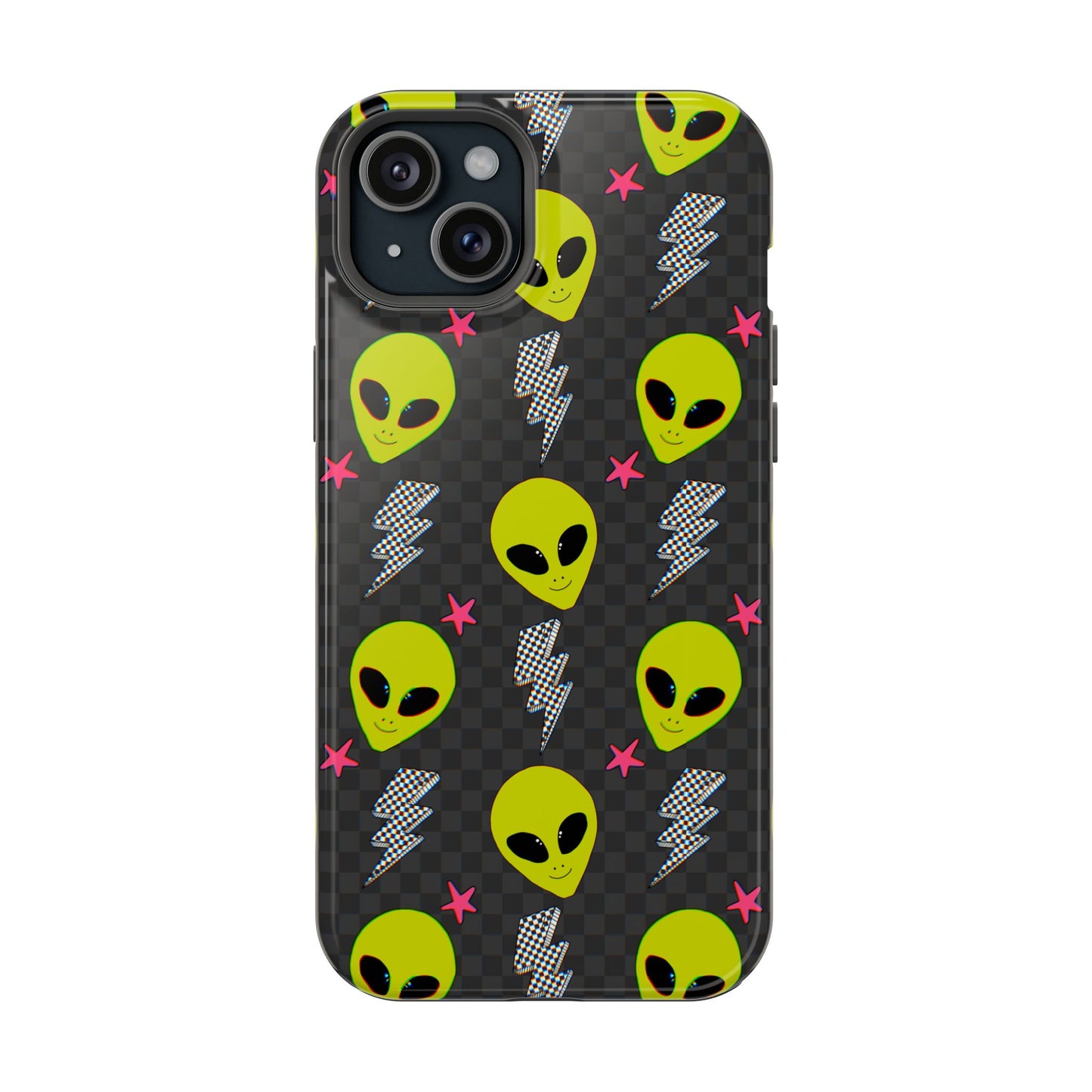 THE OUT OF THIS WORLD MAGSAFE PHONE CASE