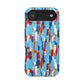 Patriotic Brushstroke Magnetic Impact-Resistant Phone Case