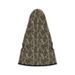 Bottomland Camo Pet Hoodie