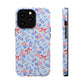 Stars Stripes & Bows Magnetic Phone Case