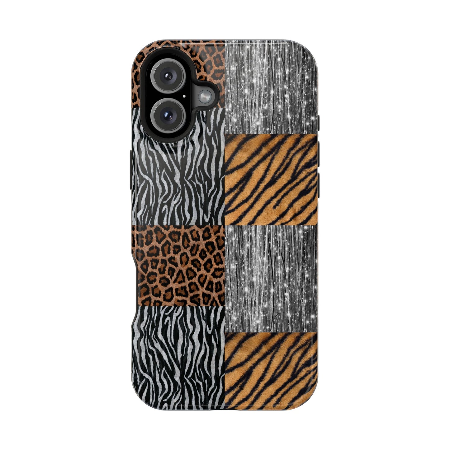 THE WILD SIDE MAGSAFE PHONE CASE