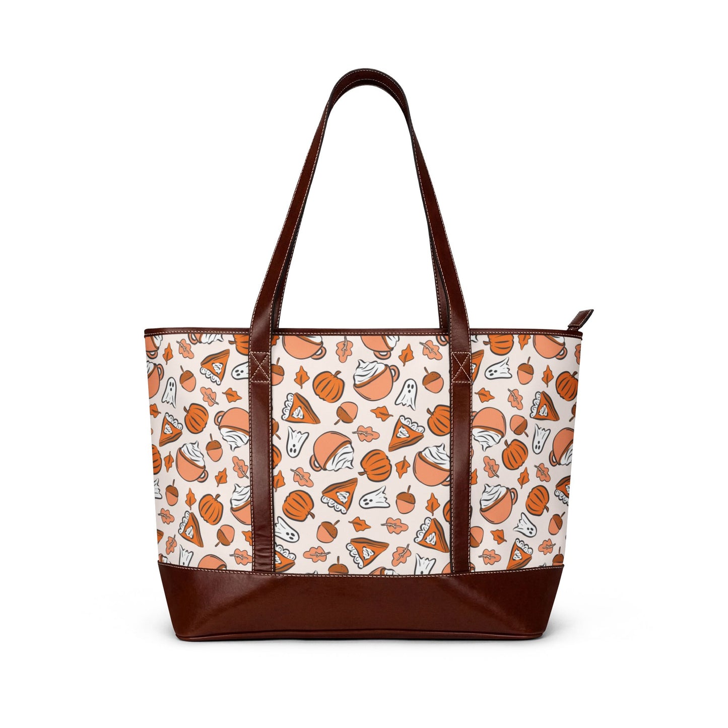 The Pumpkin Spice & Spooky Nights Tote
