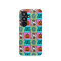 Howdy Cowpoke Halloween Magnetic Impact Phone Case