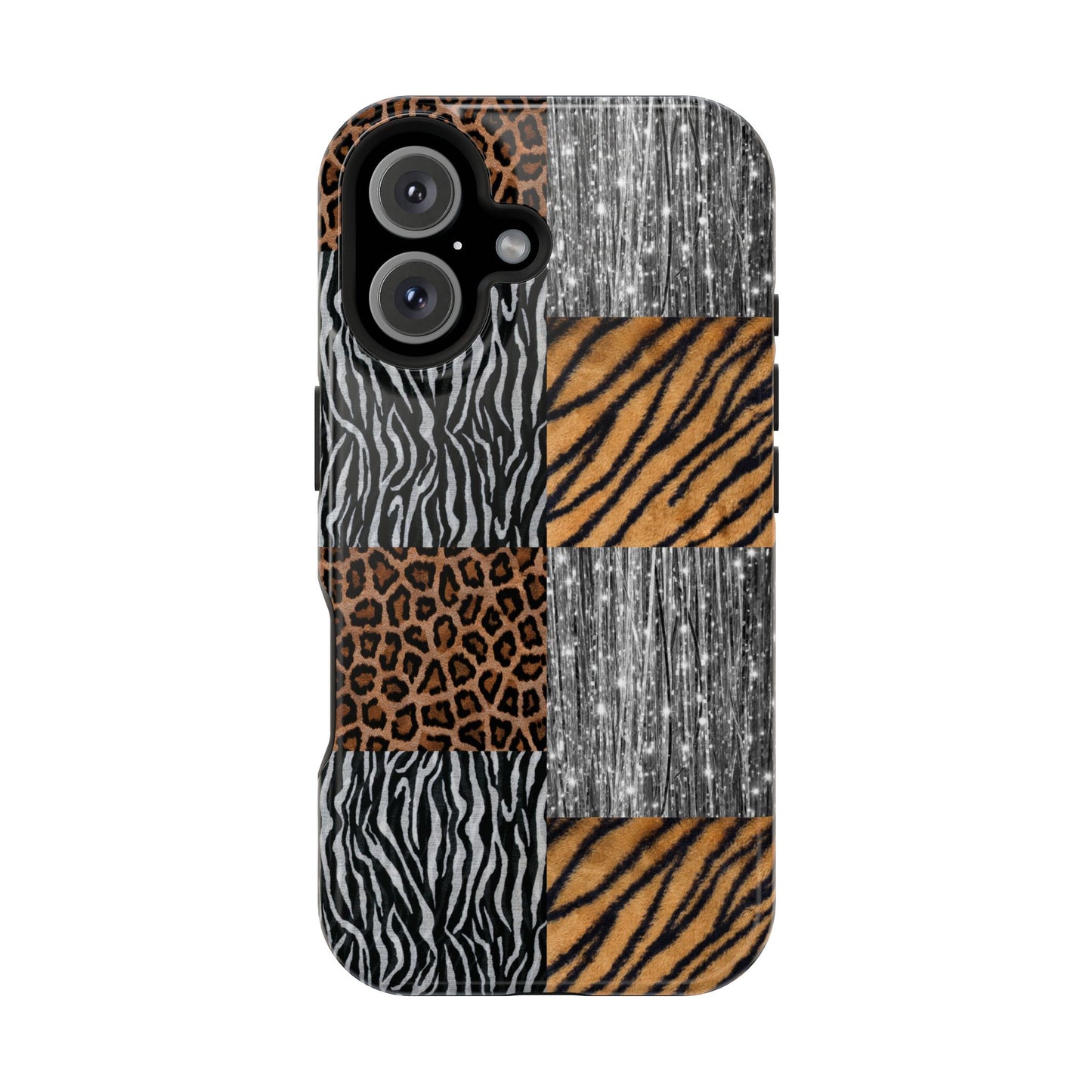 THE WILD SIDE MAGSAFE PHONE CASE