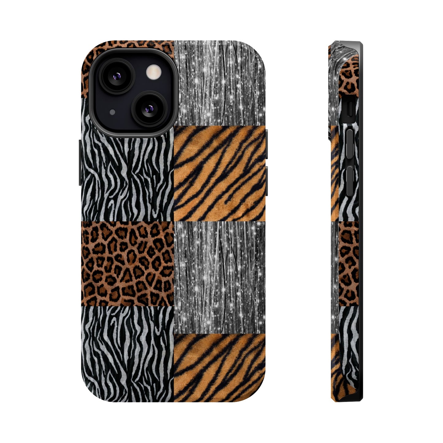 THE WILD SIDE MAGSAFE PHONE CASE