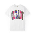 Ol Lady Comfort Colors® Graphic Tee