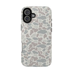 Camouflage Magnetic Impact Phone Case