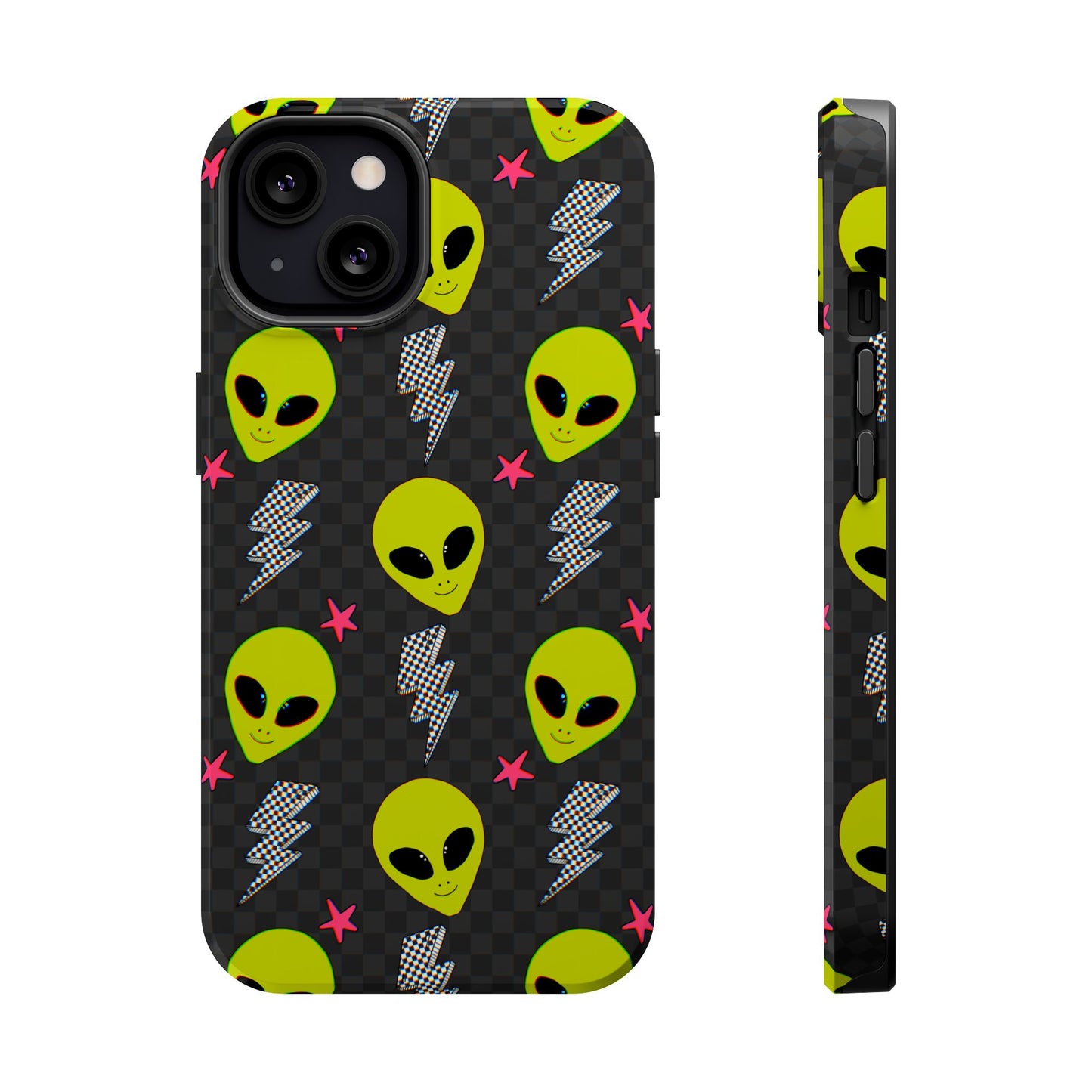THE OUT OF THIS WORLD MAGSAFE PHONE CASE