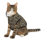 Bottomland Camo Pet Hoodie
