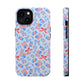 Stars Stripes & Bows Magnetic Phone Case