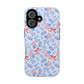 Stars Stripes & Bows Magnetic Phone Case