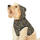 Bottomland Camo Pet Hoodie