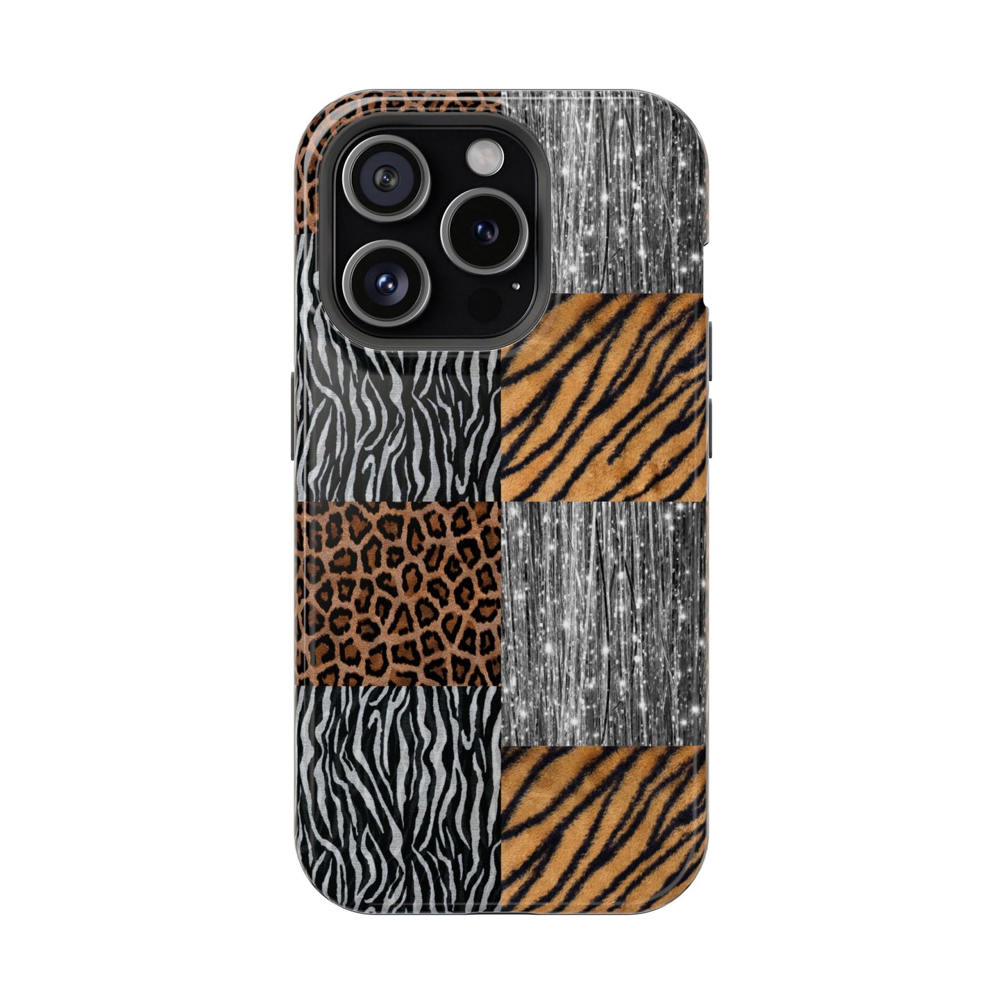 THE WILD SIDE MAGSAFE PHONE CASE