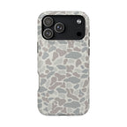Camouflage Magnetic Impact Phone Case