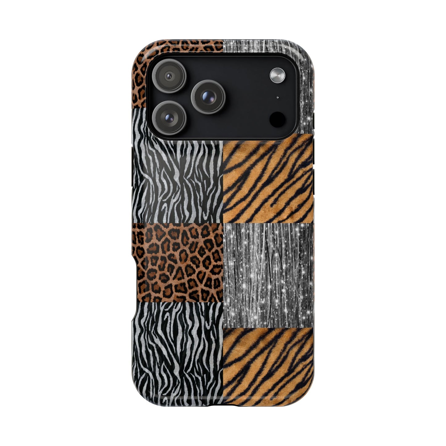 THE WILD SIDE MAGSAFE PHONE CASE