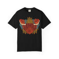 Fall Comfort Colors Tee