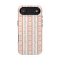 Bows & Stripes Forever Magnetic Phone Case