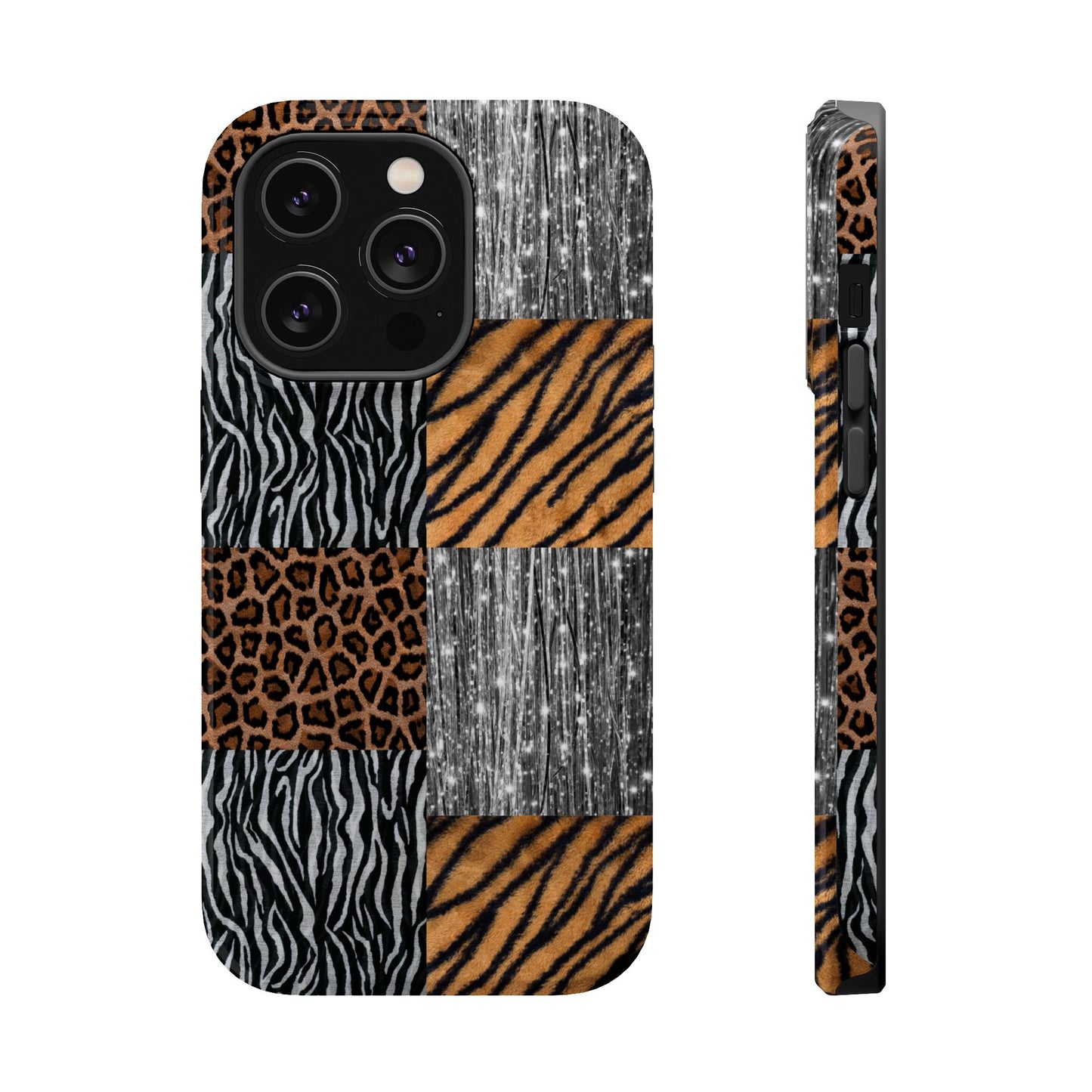 THE WILD SIDE MAGSAFE PHONE CASE