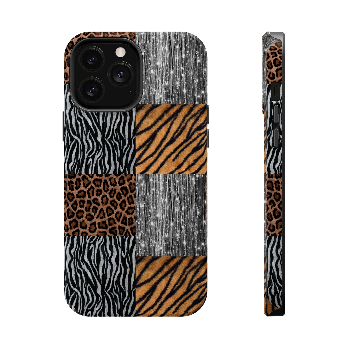 THE WILD SIDE MAGSAFE PHONE CASE