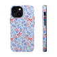 Stars Stripes & Bows Magnetic Phone Case