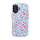 Stars Stripes & Bows Magnetic Phone Case