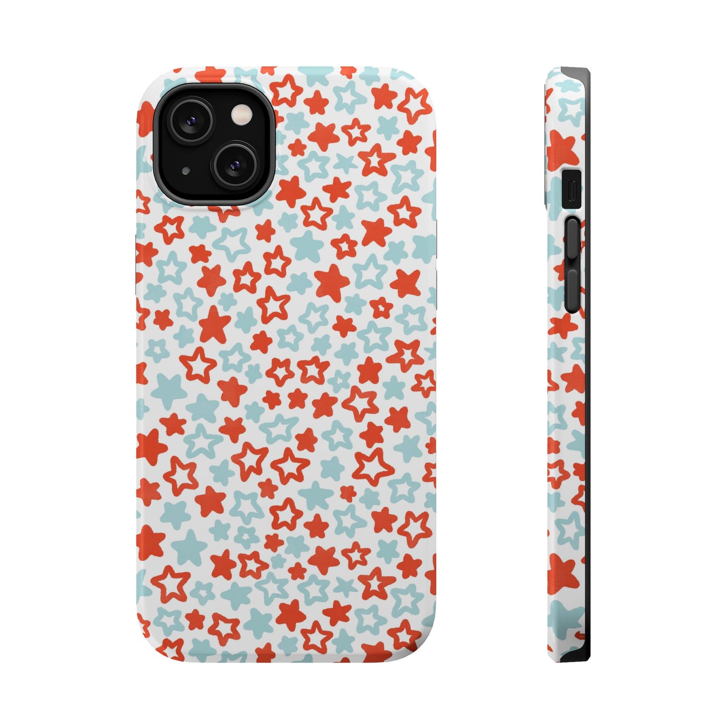 Scattered Stars Magnetic Phone Case