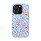 Stars Stripes & Bows Magnetic Phone Case
