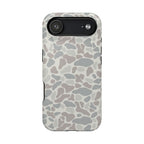 Camouflage Magnetic Impact Phone Case