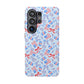 Stars Stripes & Bows Magnetic Phone Case